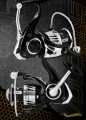 Reel daido vulcane 1000,2000,3000,4000,6000 power handle. 