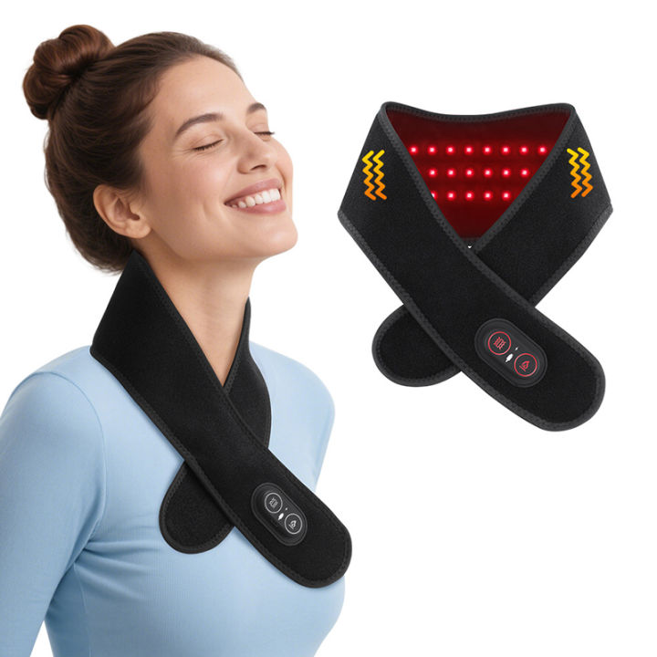 Reusable Instant Heat Pack/Pad Pain Relieve Back Neck And Shoulder Hand Warmer - View #5
