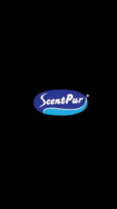 ScentPur Fragrance Mat Urinal Screen Freshening Pad For Washroom Pad Pewangi Tandas Bilik Air Kereta
