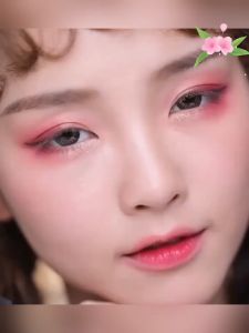 Korean New 9 Color Waterproof Keyboard Matte Glitter Long LastingGlitter Eye Shadow Ultra Pigmented Makeup Eye Shadow Powder Waterproof Eye Shadow Palette