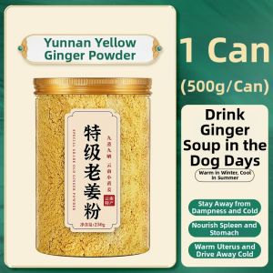 Special Grade Ginger Powder Drink for Dampness Removal