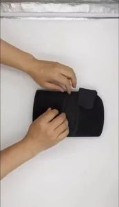 Professional Elbow Support Brace Adjustable Compression Tennis Elbow Brace Strap Tendonitis Sports Recovery Reduce Inflammation and Swelling