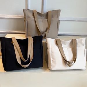 Mommy Maternity Baby Bag  Large  Capacity Diaper Tote Bag Shoulder Messenger Stroller Breastfeeding Mummy Fashion Bag