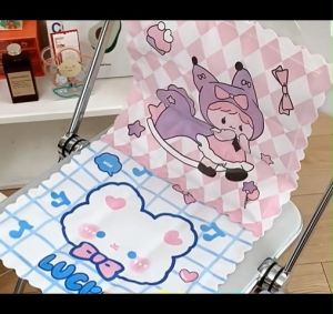 Cooling Pad แผ่นเย็น เจลเย็นลดความร้อน แผ่นเจลเย็น / ที่นอนเย็น / ที่นอนสุนัข แมว กระต่าย