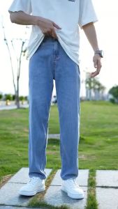 CELANA JEANS STANDARD/CELANA JEANS PRIA JUMBO/CELANA JEANS PRIA BIG SIZE/CEALAN JEANS MURAH