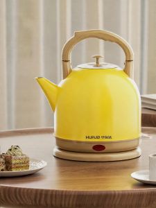 HUAJIDA | Automatic Shut-off Large Capacity Electric Kettle