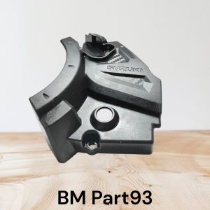 Tutup Gear Gir Depan Satria FU FI Injeksi GSX R 150 Suzuki Bandit Asli SGP 11360-12K00