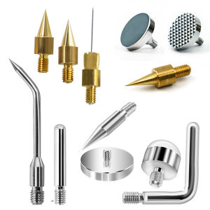 3/6 ชิ้น/เซ็ตริ้วรอย Freckle Dark Plasma ปากกาเปลี่ยนเข็ม Freckle Removal เข็มกําจัดหูด Mole Dark Spot Remover เข็ม