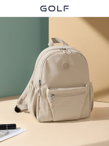 GOLF MADAM | Mini Fashion Leisure Large Capacity Lightweight Backpack for Women