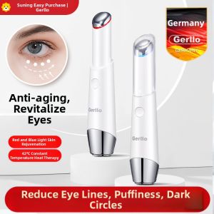 Eye Care Massager Dark Circles Remover