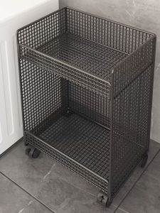 Bathroom Storage Rack
