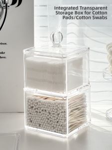 YA JIA LI JIA | Cosmetic Storage Organizer