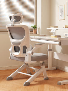 FWTDF | Ergonomic Adjustable Study Chair for Children and Teenagers