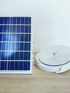 【Free Shipping】3 colors solar ceiling light lamp solar lights 1200W 900W 700W 400W 200W 100W 80W LED solar lights outdoor waterproof remote control solar light applied to bedroom 30 Year Warranty kitchen bathroom corridor staircase living room super brigh