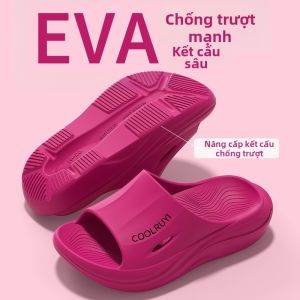 BUYANGSI | Dép Nhà Chống Trượt Mềm Mại Thoải Mái Mùa Hè
