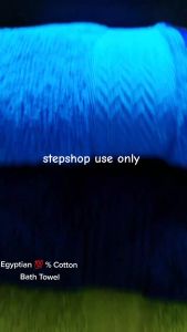 Luxury Egyptian Cotton 100% Pure Cotton Bath Towel Bright Colour Towel HOTEL Gym HOMESTAY Towel | Bathroom Towel | Yoga Towel | Soft 500-gram 27X54inchi