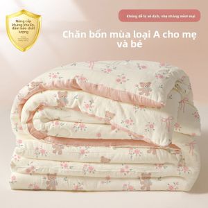 Gaorui | Chăn Mỏng Dày Tùy Tiết Trời