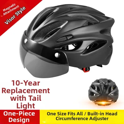 ROGYTO | Summer Safe Helmet for Bicycle Riding