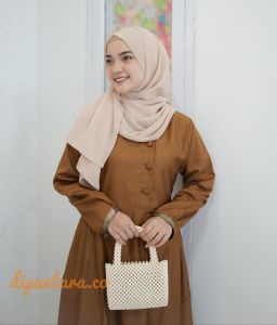 GAMIS PEMDA TOYOBO PREMIUM GAMIS PDH GAMIS DINAS PNS PDH