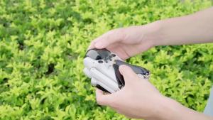 BRDRC | BRDRC Giá Đỡ Cánh Quạt Cho DJI Mini 3/Mini 3 Pro Drone Cánh Ổn Định Bảo Vệ Lưỡi Dao Cố Định Dây Đeo Gắn Bảo Vệ Phụ Kiện