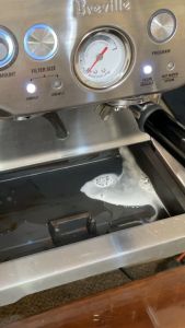 Breville original Eco coffee Residue cleaning tabletBES012 (two tablets)