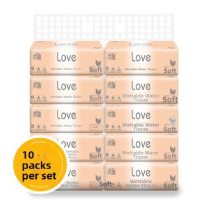 YUYOU | Home Use Tissue Packs 80 Pack