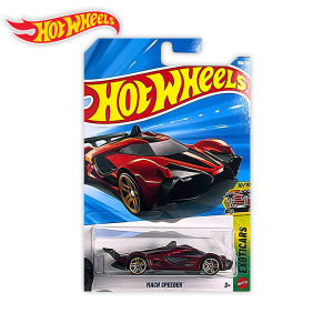 Hot Wheels | 26H Batch Alloy F1 McLaren Ferrari Optimus Bugatti Car Model