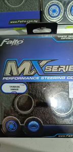 FAITO MX SERIES STEERING CONE BEARING: High-Performance Parts for Precision