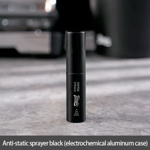 Bộ Cân Và Máy Xay Cà Phê Sạc Được Với Bộ Hẹn Giờ Sạc Nhanh Độ Chính Xác 0.1g Kính Chống Tĩnh Điện Dụng Cụ Pha Cà Phê Hiện Đại Bincoo
