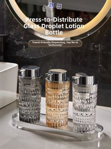 Baroquehouse | Luxury Foam Dispenser