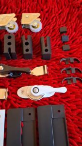 798 High Quality Series Accessories for Aluminum Door/Windows