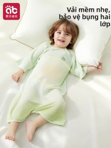 AIBEIDILA | Breathable Baby Sleepwear All Seasons