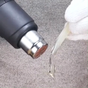 SUMINOE Universal adjustable heat gun with overheat protection Suitable for wrapping  glue removal  Heat Shrink Wrap Gun
