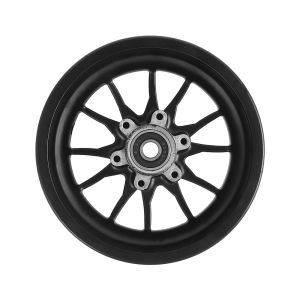 For KUGOO KIRIN Kukirin G2 Pro DB Kickscooter Steel Rim Electric Scooter Hub Kickscooter Replacement Repair Parts