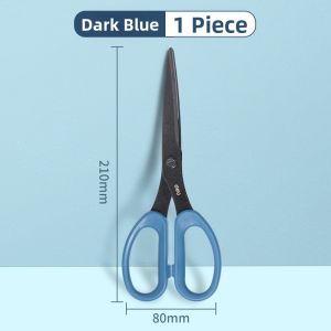 deli | Stainless Steel Multifunctional Scissors