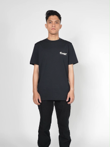 Greenlight Kaos Pria Lengan Pendek Regular Fit Katun Perspective C030225