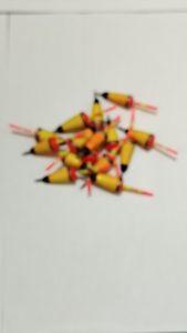 PELAMPUNG KUMBUL PANCING STARLET KLEM