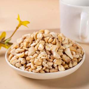 Đậu Phỉ Walnut Vỡ Thương Mại 3 Lon