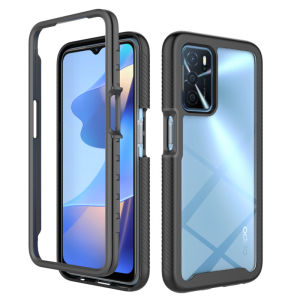 Redmi Note 11 11S 10 10S 9 9S 8 Pro Max 360 Full Body Slim Armor Silicone Shockproof with Front Frame Case Cover