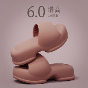 Dép Đế Dày EVA Thoải Mái Mùa Hè Cho Nữ Dép Xỏ Ngón Chống Trượt EVA Thoáng Khí Cho Nhà Cửa