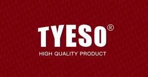 TYESO | Tyeso Thermal with Eye with Handle Stainless Steel Insulated Portable Coffee Mug Travel for Hot Cold Drinks Office Home Outdoor