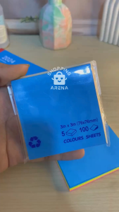 Sticky Notes Kertas Memo Merk RANDOM Stickynote Stickynotes Catatan Nota Tempel Lengket Lem Bentuk Warna Warni Unik Catetan Tanda Penanda Buku Baca Bookmark Note Book Unik Cute Hewan Animal Mencatat Ditempel Tempelan Shopping Arena Malang