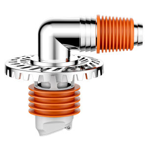 SUNINLIFE | Anti-odor Drain Connector