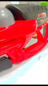 [{M12000}] ปืนฉีดน้ำขนาดใหญ่ โ)รพิเศษ 1 แถม 1