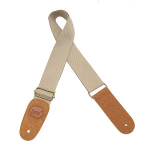 IRIN | IRIN Guitar Strap Belts Adjustable Pure Cotton Electric Guitar Straps for Mandolin Banjo Ukulele Acoustic Guitar Parts Accessory