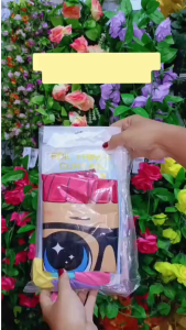 Paket Dekorasi Ulang Tahun Premium LOL set