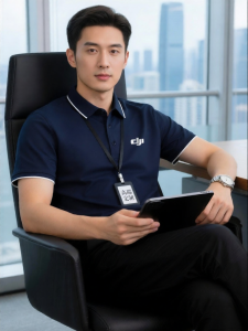 FAYILANG | Custom Logo Summer Cool Feel Workwear