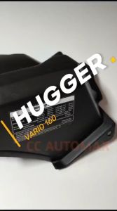 Hugger Spakbor Kolong VARIO 160 STYLO 160 Huger VARIO 160