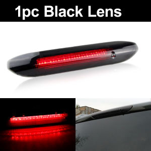 APMATAUTO | 1pc For 2006-2014 Land Rover Freelander 2 L359 Rear High Level 3rd Third LED Brake Light Lamp Car Accessories LR036355LR014462