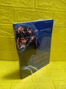 FISIOLOGI  PERILAKU edisi ke 13 jilid 2 ( neil r carlson )